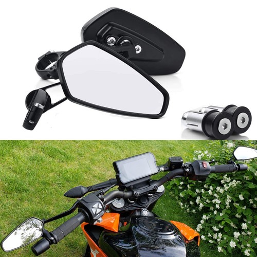 Motorcycle bike bar - 7/8",