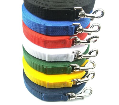 Dog training lead - -, 100ft