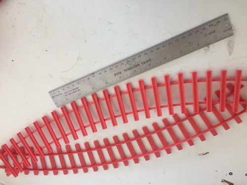 Circuit triang gauge 0 - of,