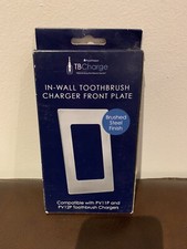 NEW Proofvision In Wall