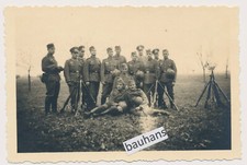 Photo soldiers Wehrmacht
