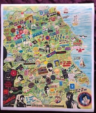 Yorkshire painting. This is