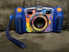 VTech Kidizoom Duo Camera For