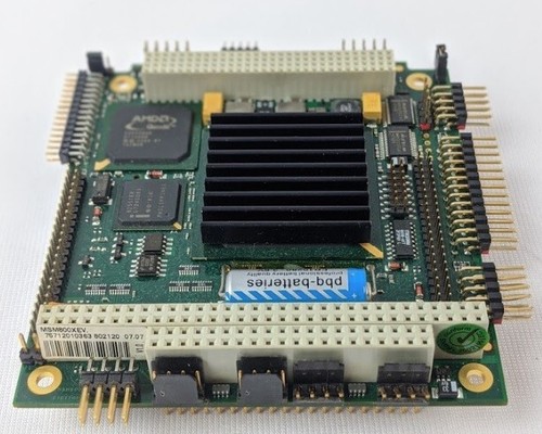 Msm800xev 802120 cpu board - cpu,