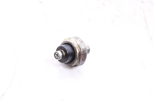 Oil pressure sensor - pressure,