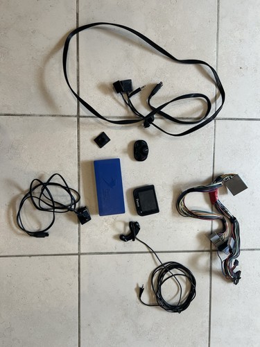 Parrot mki9200 bluetooth car - mki9200,