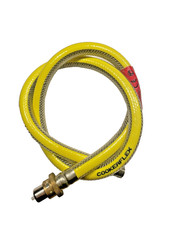 Cookerflex Bayonet Gas Cooker