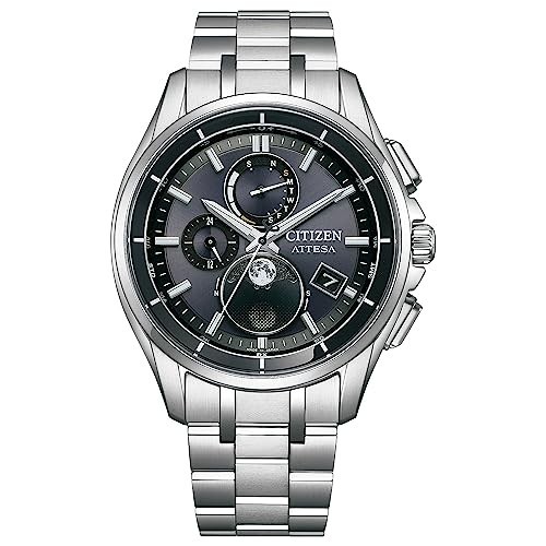 Citizen attesa by1001 66e eco - attesa,