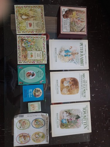 Vintage peter rabbit - vintage,