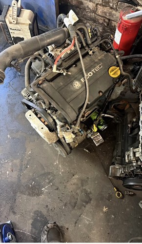 Vauxhall corsa - e, 14-19