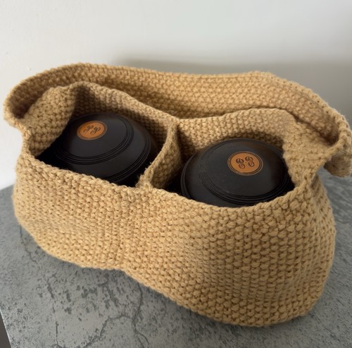 Vintage thomas taylor bowls 2 - thomas,