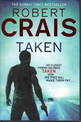 Taken crais - (cole,