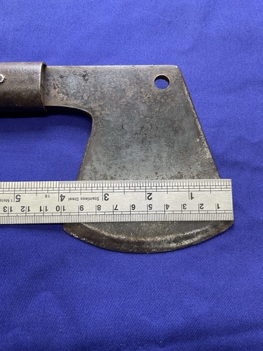 Vintage keencut kindling axe - vintage,