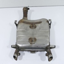 Suzuki GSR 600 EZ:11 Exhaust System Muffler End Pipe 76962