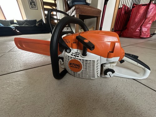 Stihl ms261c professional - m,