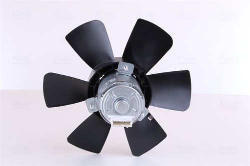 Fan engine cooling - engine, 85679