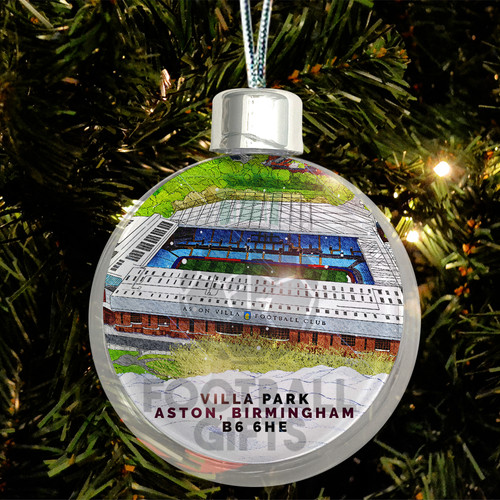 Aston villa jumbo - villa,
