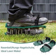 1 Pair Lawn Aerator Spikes