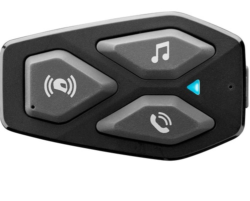 Interphone com3hd single - com3hd,