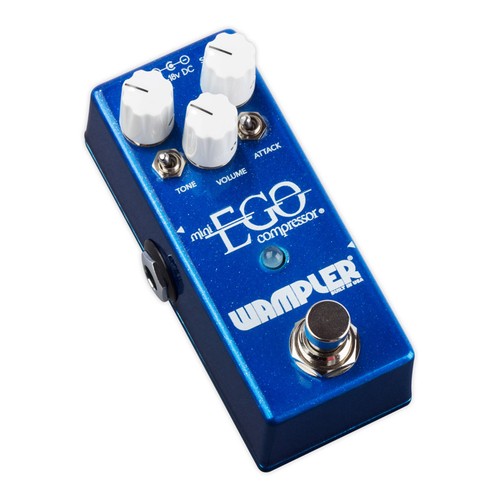 Wampler mini ego - ego, compressor