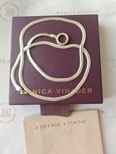 Monica Vinader sterling silver