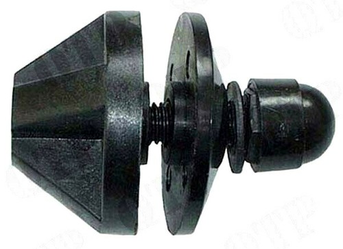 Sekura cab gas - gas, bracket