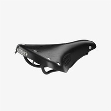 Brooks B17 Short Ladies Saddle