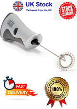 MILK FROTHER Coffee Latte Hot