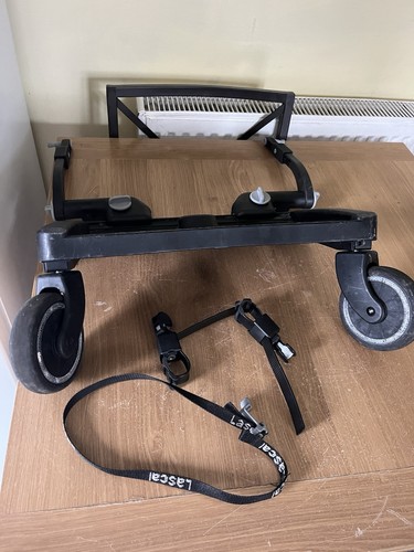 Lascal buggy board maxi with - maxi,