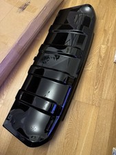 Landrover Discovery Landmark Edition Front Lower Bumper Cover 