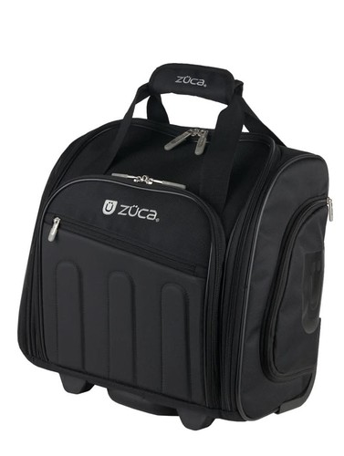 Zuca skipper travel bag - travel, 2