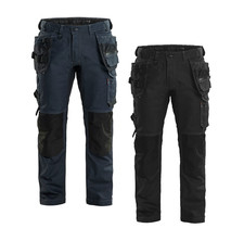 BLAKLADER 1750 DENIM CRAFTSMAN