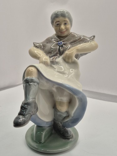 Rare wade pottery - wade, widda