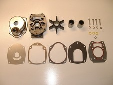 MERCURY MARINER 75HP 90HP