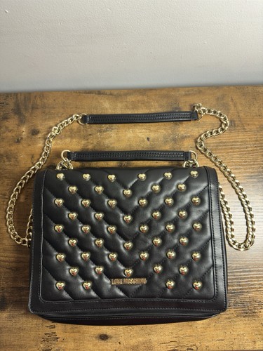 Love moschino shoulder bag - shoulder,