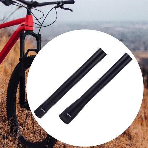 Front fork steerer tube - fork,