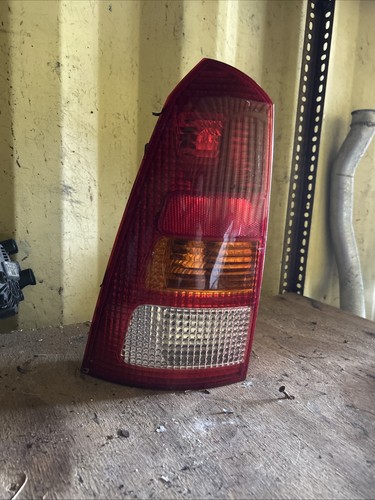 Ford focus mk1 - ford, light