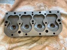 Austin Seven Low Compression