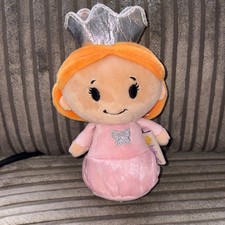 Hallmark Itty Bittys Glinda The Good Witch  (The Wizard of Oz) Plush Toy