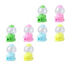 8 Pcs Sweet Machine
