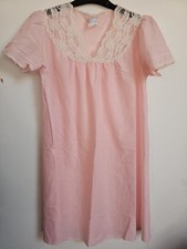 Vintage 80s Nightie Nightwear