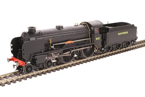 Hornby r3458 4 0 - hornby, 4-4-0