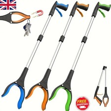 Heavy Duty Grabber Tool