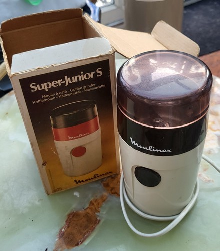 Moulinex super junior - junior,