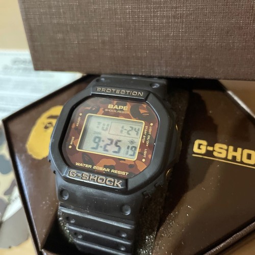 Casio shock 5600vt a - casio, dw-5600vt