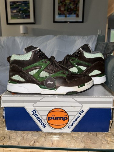 Size reebok omni lite pump - omni,