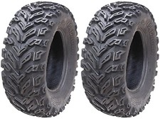 25x8.00-12 Quad ATV Tyres 6ply