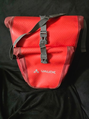 Vaude aqua back plus - back, rear