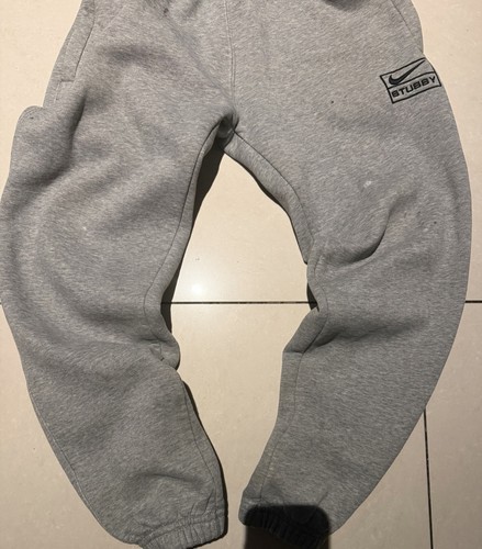 Nike stussy grey - nike,