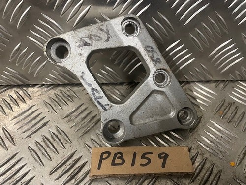 Yamaha tdm 850 engine mount - yamaha,